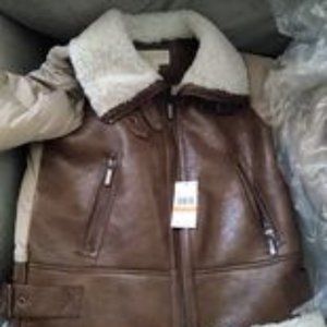 Child (big kids) Winter coat! Micheal Kors girls!